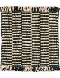 Venice Dark Green Sample 1x1